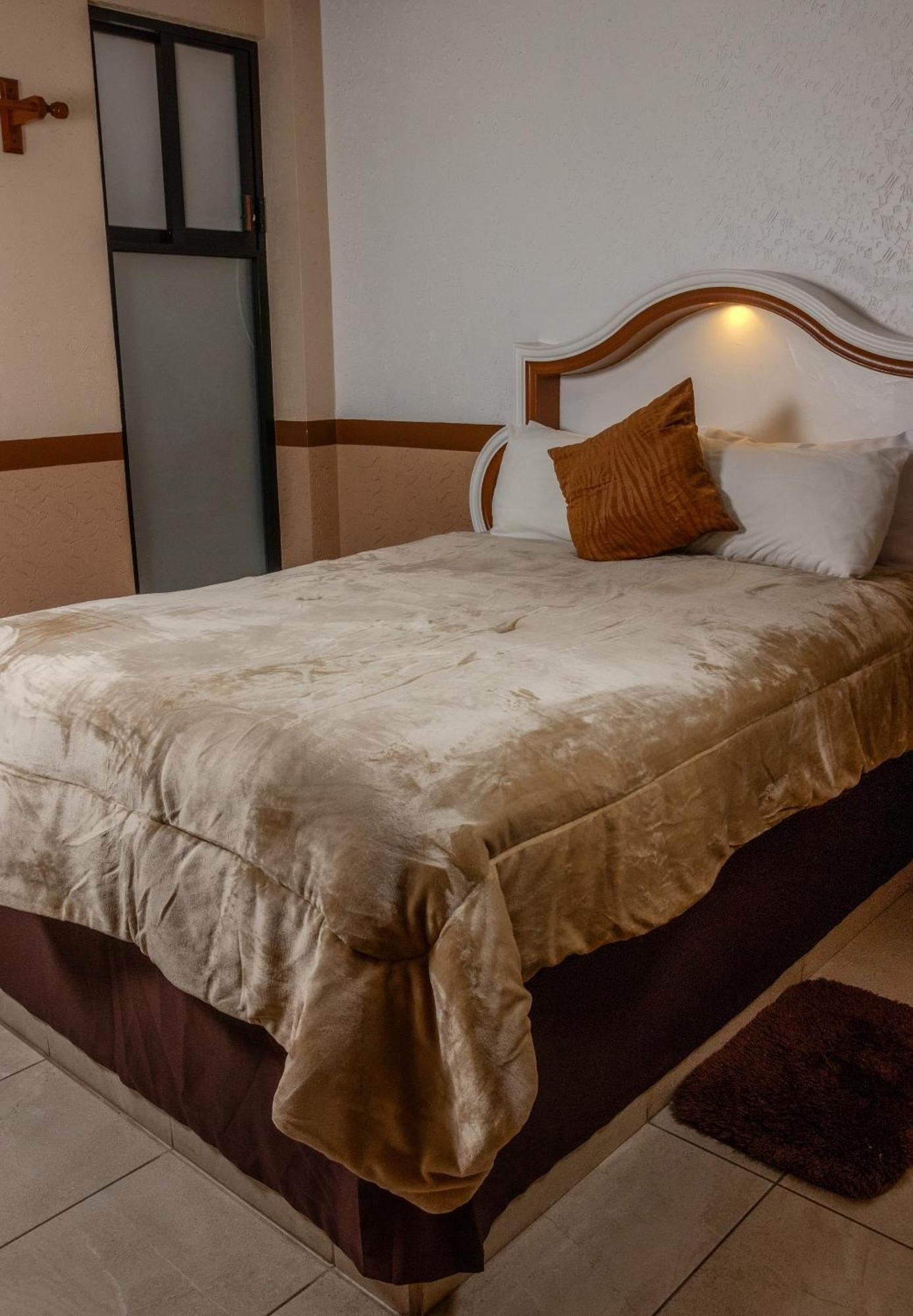 Hotel La Gloria Chignahuapan Buitenkant foto